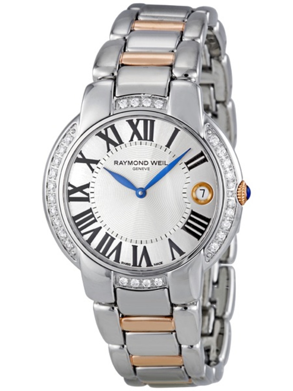 Authentic Raymond Weil Parsifal Women's Watch